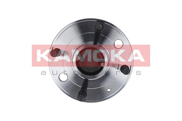 KAMOKA Hjullejesæt 5500088 bagaksel for CHEVROLET DAEWOO