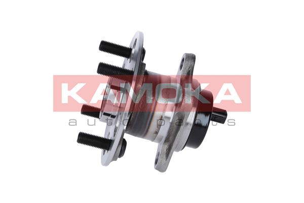 KAMOKA Hjullejesæt 5500089 bagaksel for TOYOTA DAIHATSU