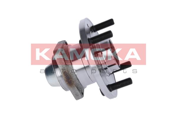 KAMOKA Hjullejesæt 5500091 bagaksel for CHEVROLET GMC DAEWOO SUZUKI