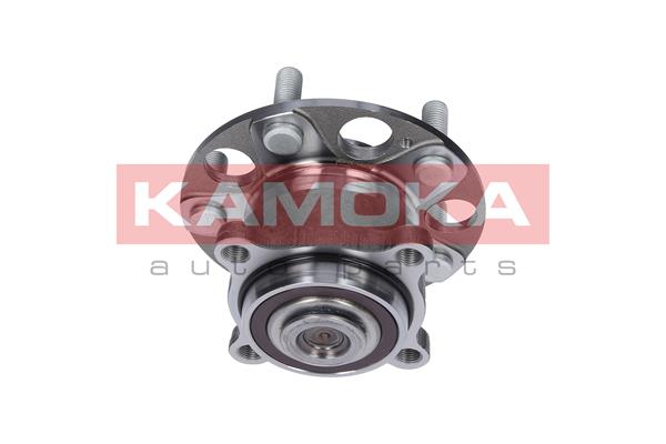 KAMOKA Hjullejesæt 5500096 bagaksel for HONDA
