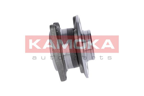 KAMOKA Hjullejesæt 5500099 bagaksel for VOLVO