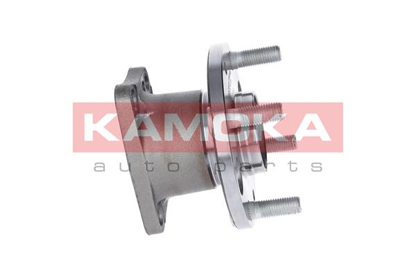 KAMOKA Hjullejesæt 5500100 bagaksel for MAZDA