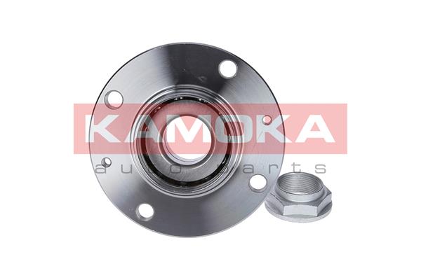KAMOKA Hjullejesæt 5500127 bagaksel for CITROËN PEUGEOT