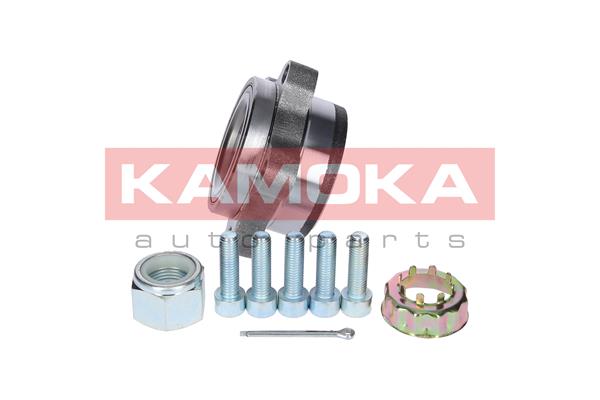 KAMOKA Hjullejesæt 5500129 foraksel for FORD