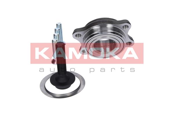 KAMOKA Hjullejesæt 5500130 foraksel for SEAT VAG SKODA