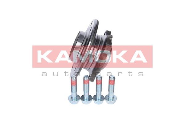 KAMOKA Hjullejesæt 5500133 foraksel for BMW