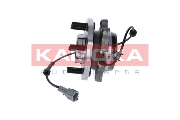 KAMOKA Hjullejesæt 5500134 foraksel for NISSAN RENAULT
