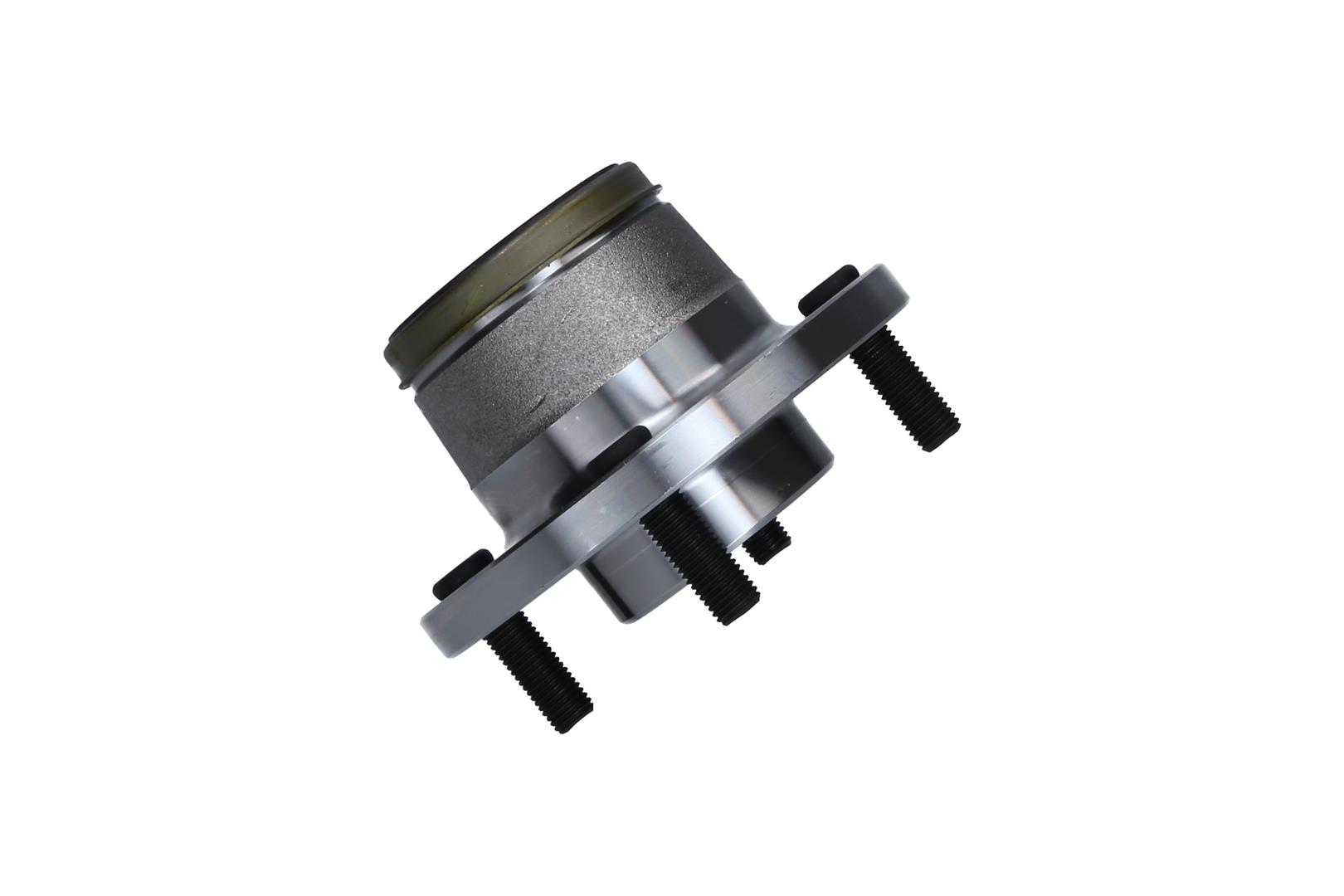 KAMOKA Hjullejesæt 5500135 bagaksel for FORD