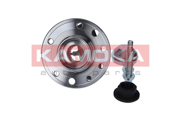 KAMOKA Hjullejesæt 5500137 foraksel for OPEL SAAB FIAT GENERAL MOTORS CADILLAC