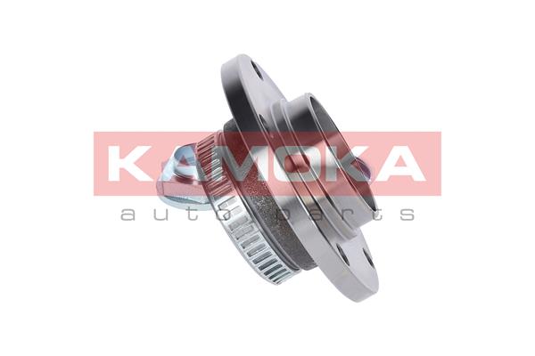 KAMOKA Hjullejesæt 5500147 foraksel for BMW
