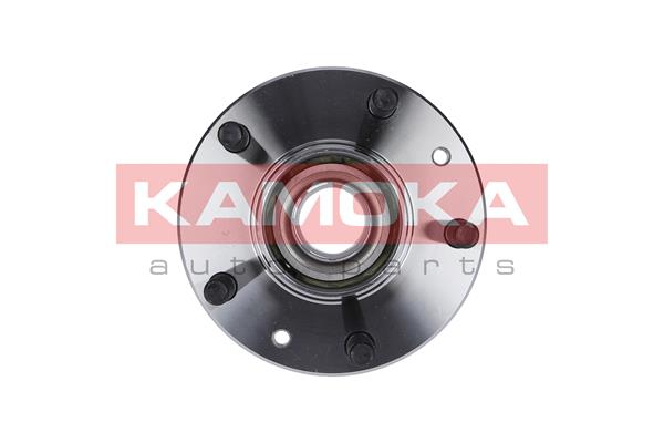 KAMOKA Hjullejesæt 5500148 bagaksel for FORD MAZDA