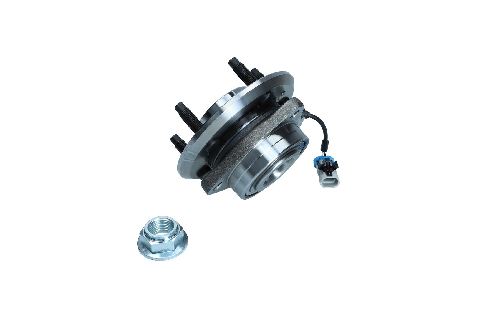 KAMOKA Hjullejesæt 5500150 foraksel for OPEL GENERAL MOTORS CHEVROLET SUZUKI
