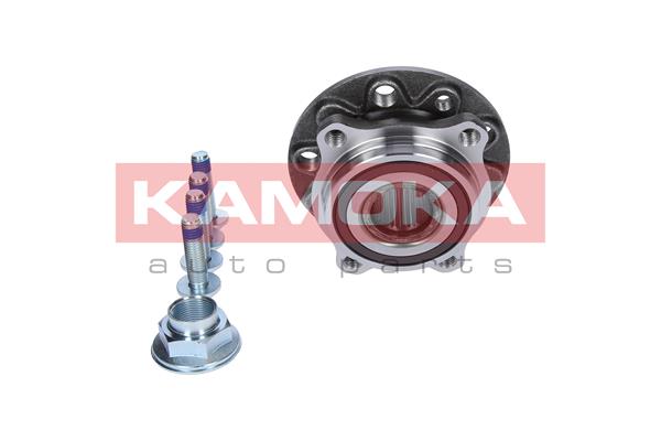 KAMOKA Hjullejesæt 5500151 foraksel for FIAT ALFA ROMEO LANCIA