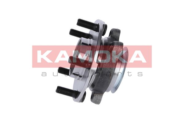 KAMOKA Hjullejesæt 5500152 foraksel for RENAULT NISSAN