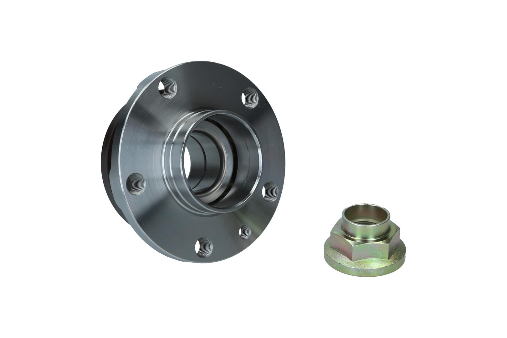 KAMOKA Hjullejesæt 5500155 bagaksel for FIAT
