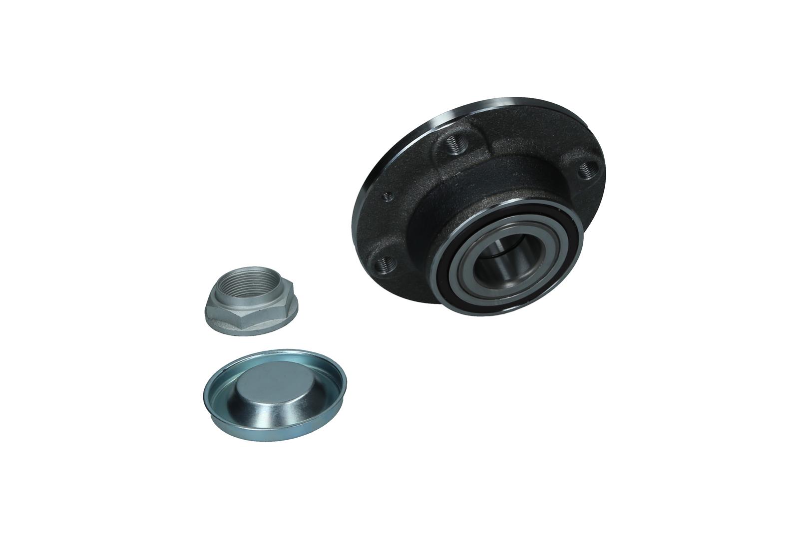 KAMOKA Hjullejesæt 5500156 bagaksel for CITROËN PEUGEOT