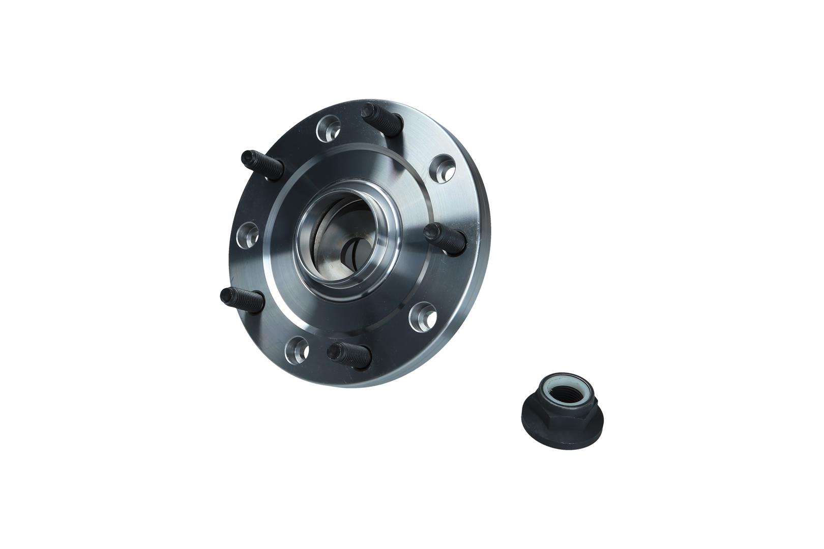 KAMOKA Hjullejesæt 5500157 bagaksel for FORD