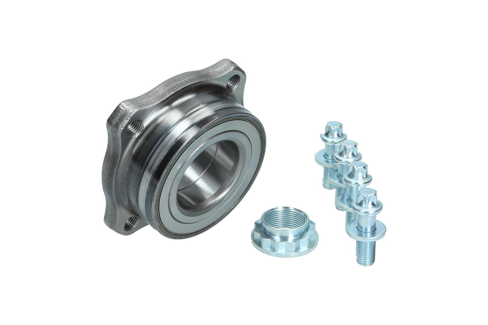 KAMOKA Hjullejesæt 5500184 bagaksel for BMW