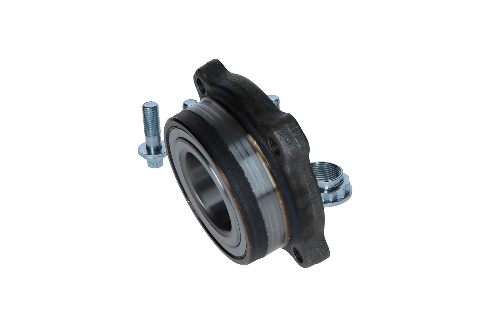 KAMOKA Hjullejesæt 5500187 bagaksel for BMW