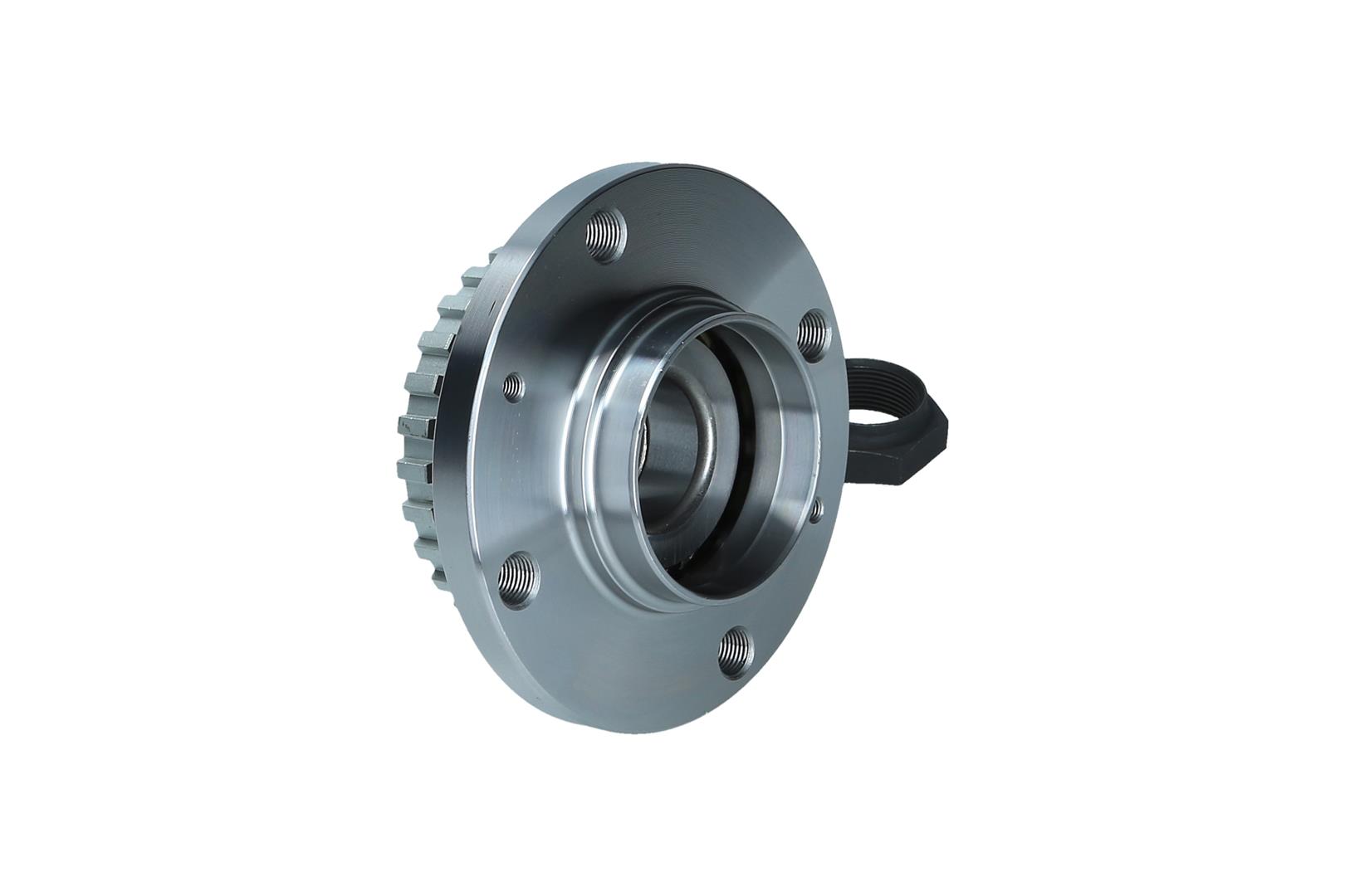KAMOKA Hjullejesæt 5500205 bagaksel for PEUGEOT CITROËN