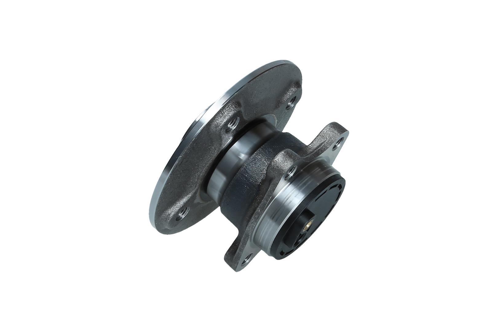 KAMOKA Hjullejesæt 5500208 bagaksel for CITROËN PEUGEOT TOYOTA