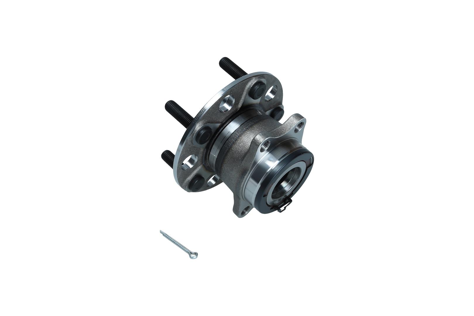 KAMOKA Hjullejesæt 5500209 bagaksel for PEUGEOT CHRYSLER MITSUBISHI