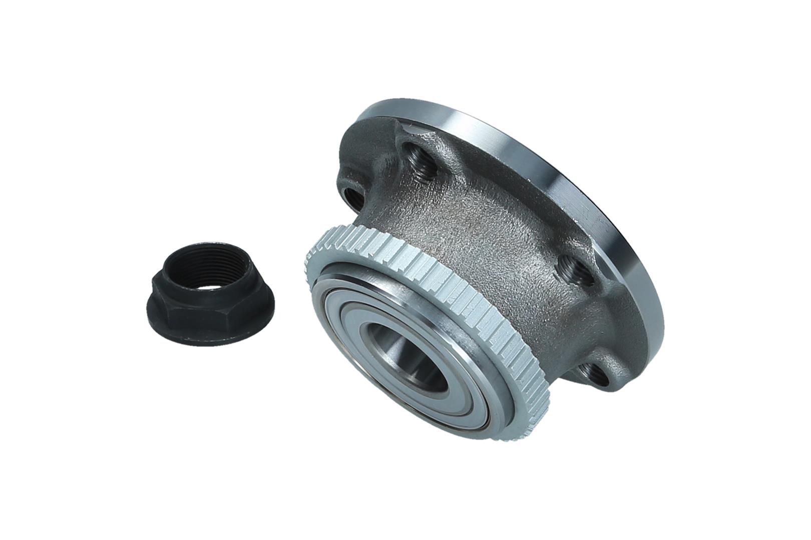 KAMOKA Hjullejesæt 5500214 bagaksel for CITROËN LANCIA