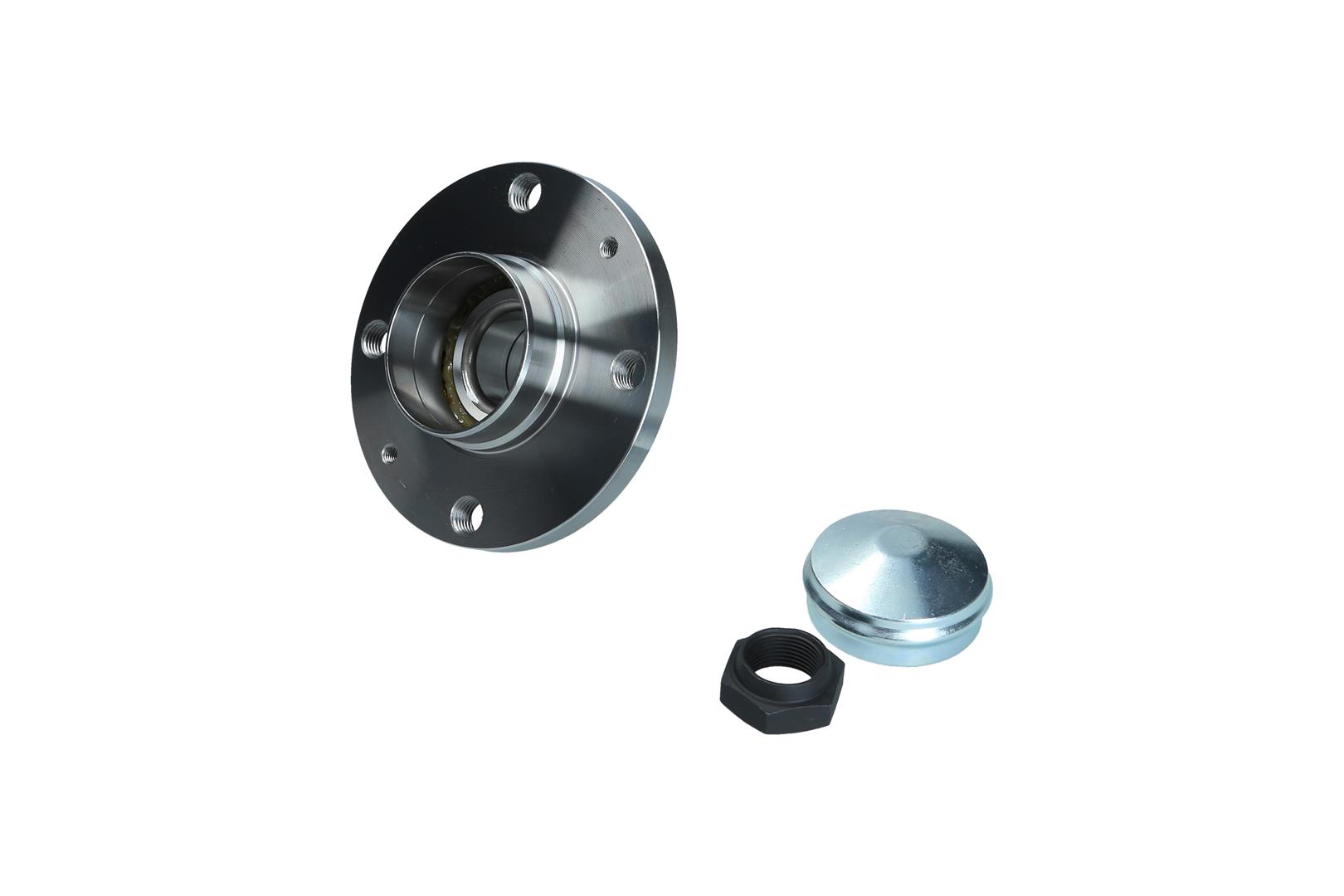 KAMOKA Hjullejesæt 5500233 bagaksel for OPEL FIAT