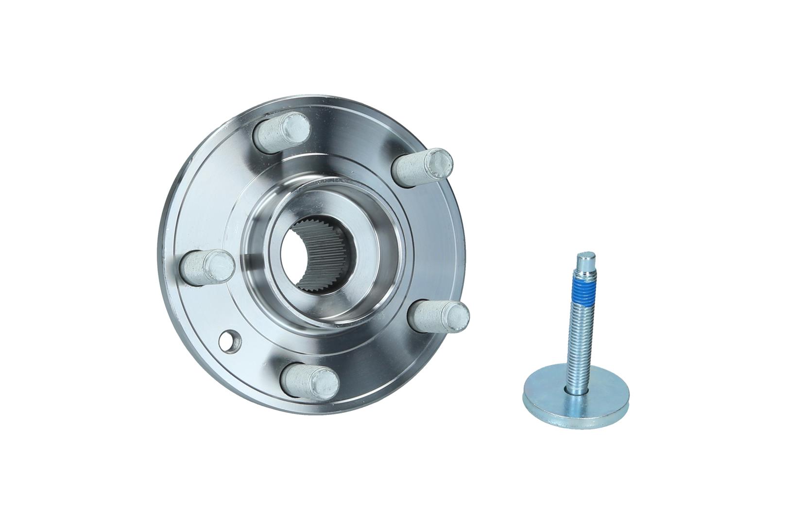 KAMOKA Hjullejesæt 5500244 foraksel for FORD LAND ROVER FORD (CHANGAN)
