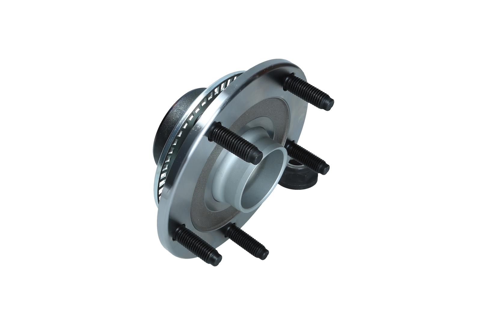 KAMOKA Hjullejesæt 5500253 bagaksel for FORD