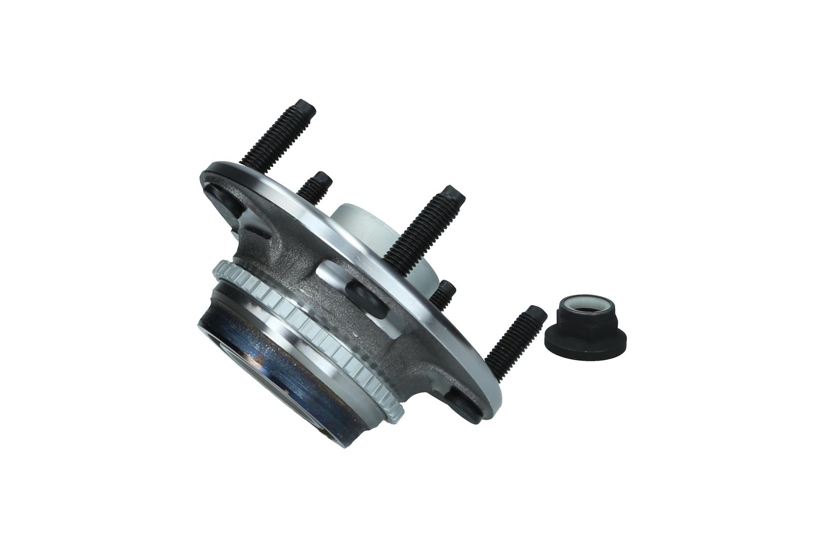 KAMOKA Hjullejesæt 5500254 bagaksel for FORD