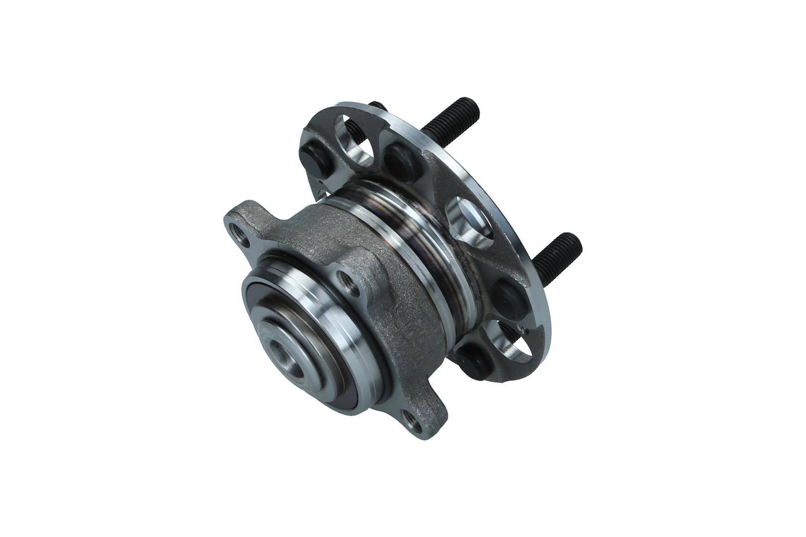 KAMOKA Hjullejesæt 5500260 bagaksel for HONDA
