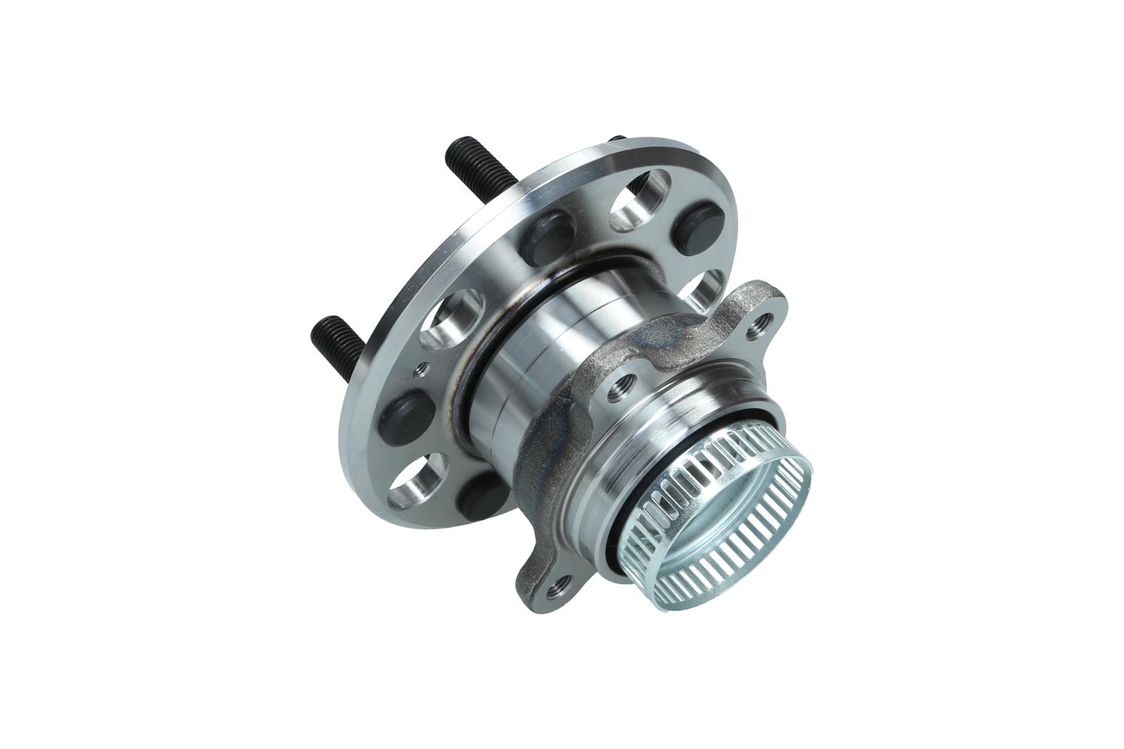 KAMOKA Hjullejesæt 5500268 bagaksel for KIA