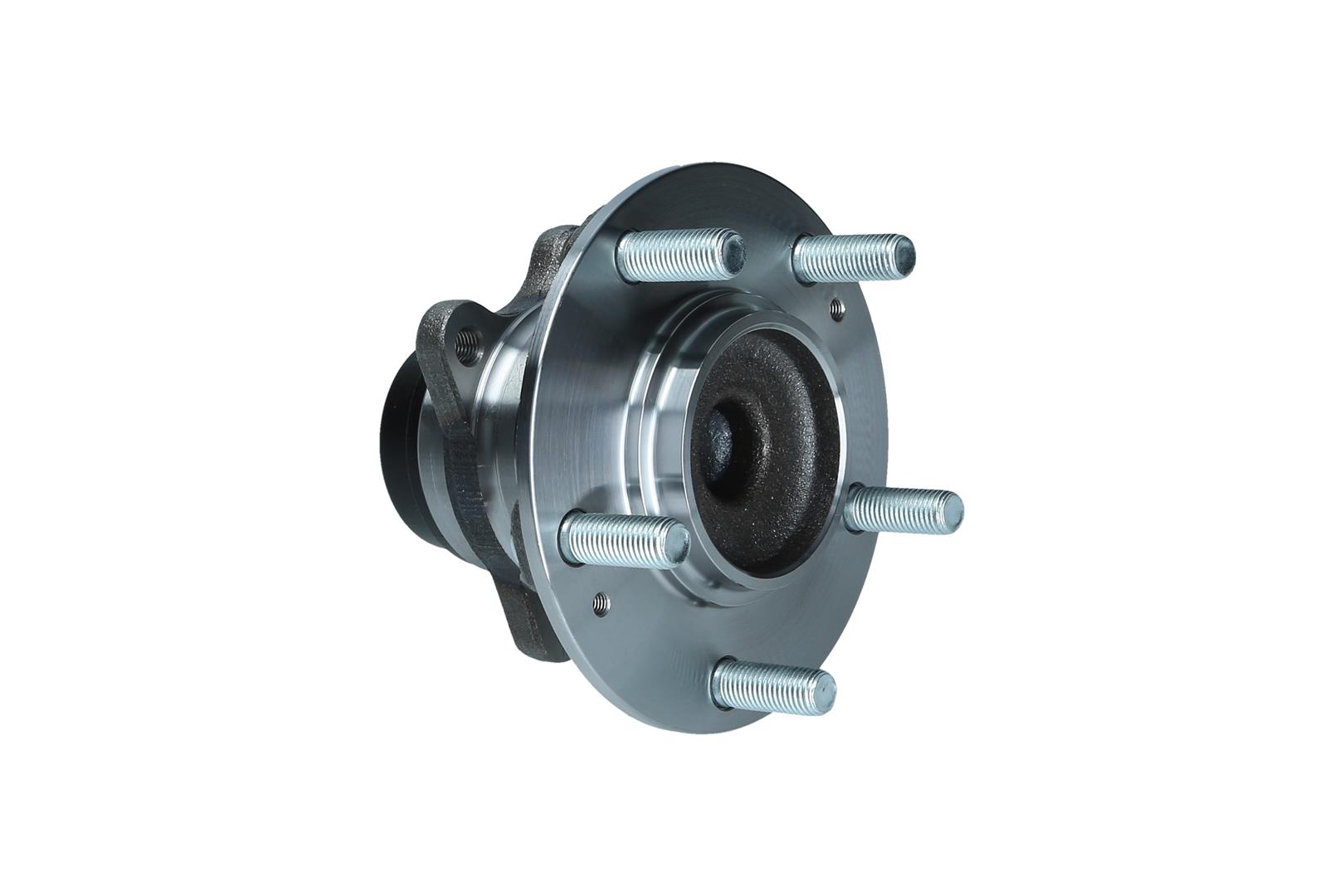 KAMOKA Hjullejesæt 5500269 bagaksel for KIA
