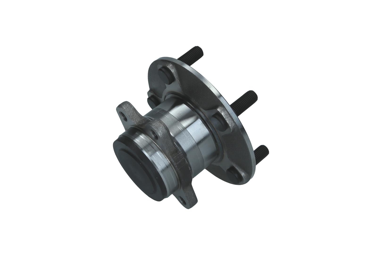 KAMOKA Hjullejesæt 5500270 bagaksel for KIA