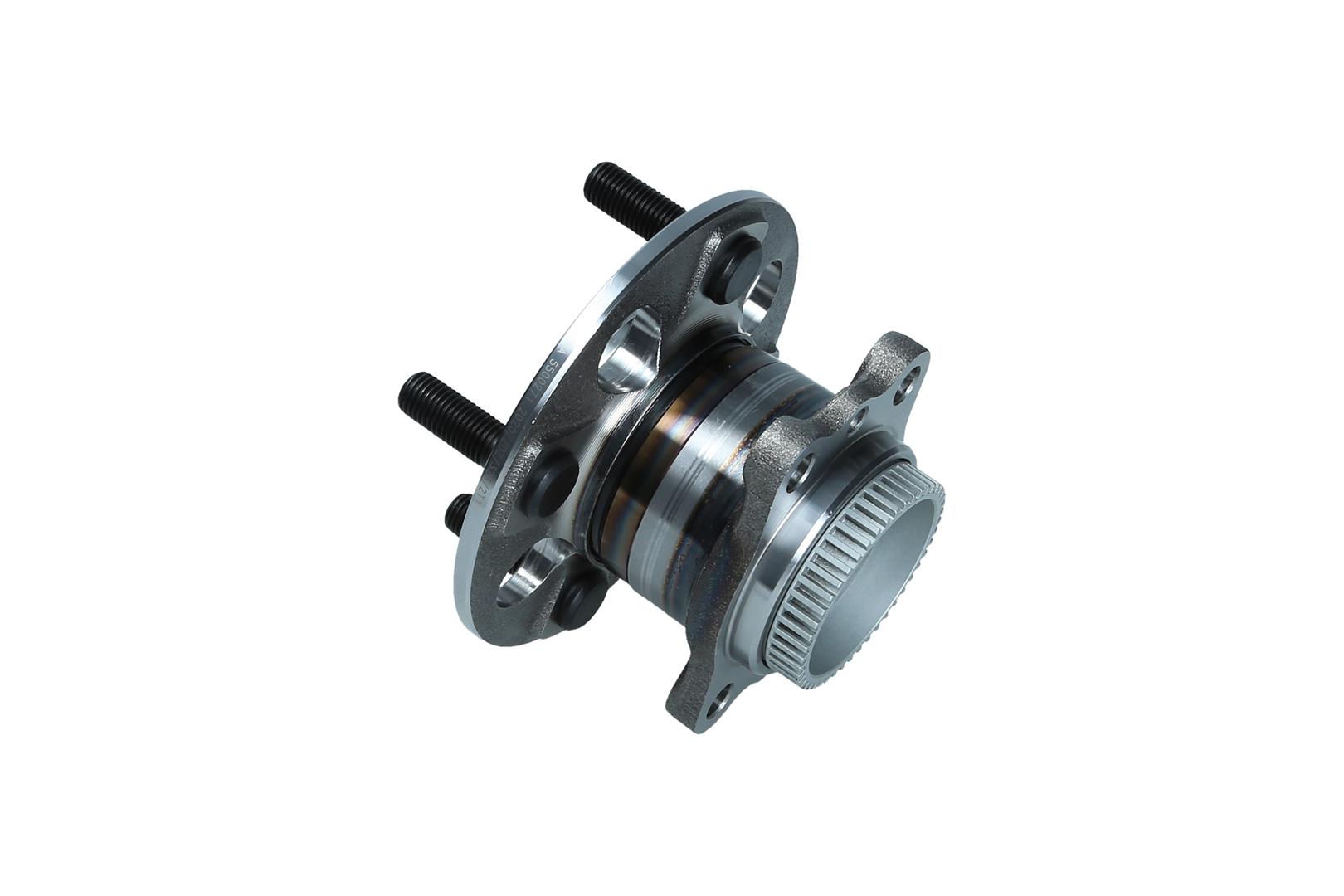 KAMOKA Hjullejesæt 5500271 bagaksel for HYUNDAI KIA