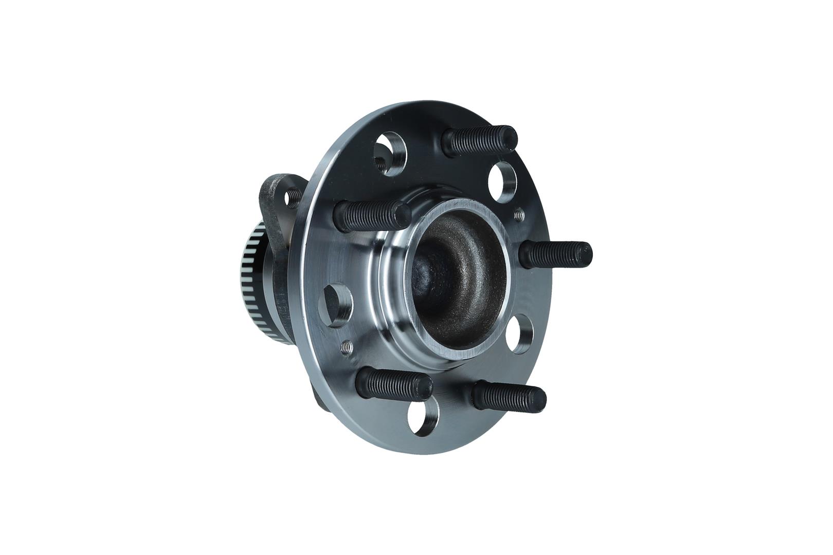 KAMOKA Hjullejesæt 5500273 bagaksel for KIA HYUNDAI