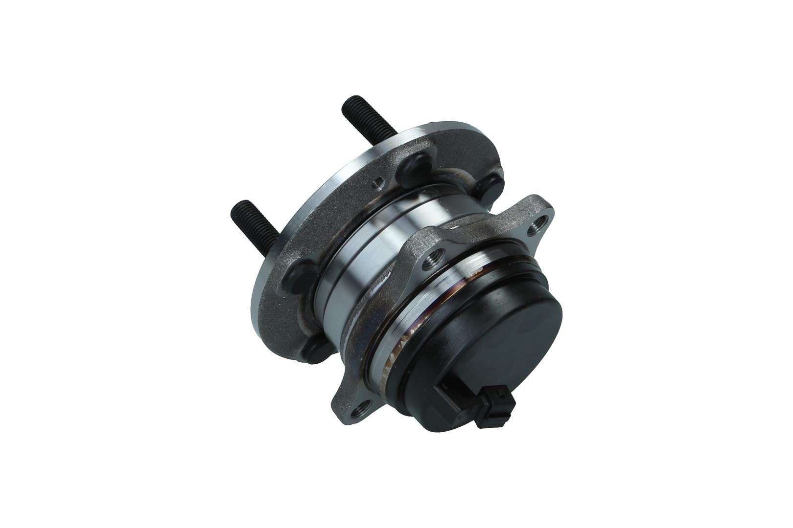 KAMOKA Hjullejesæt 5500278 bagaksel for KIA HYUNDAI