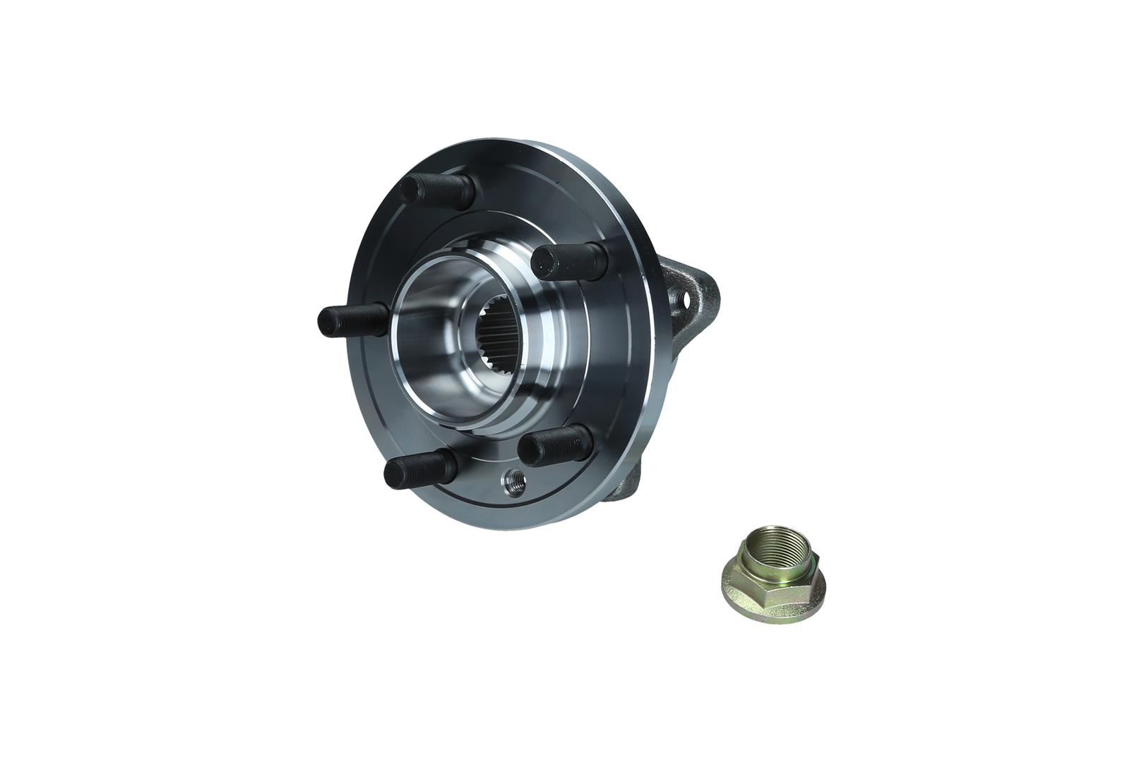 KAMOKA Hjullejesæt 5500291 foraksel for LAND ROVER