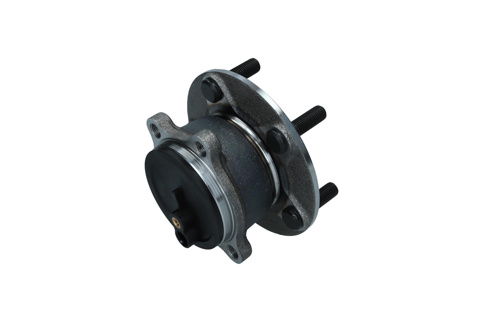 KAMOKA Hjullejesæt 5500298 bagaksel for MAZDA