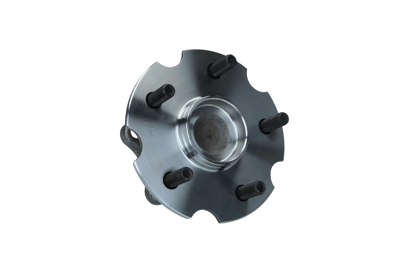 KAMOKA Hjullejesæt 5500293 bagaksel for TOYOTA