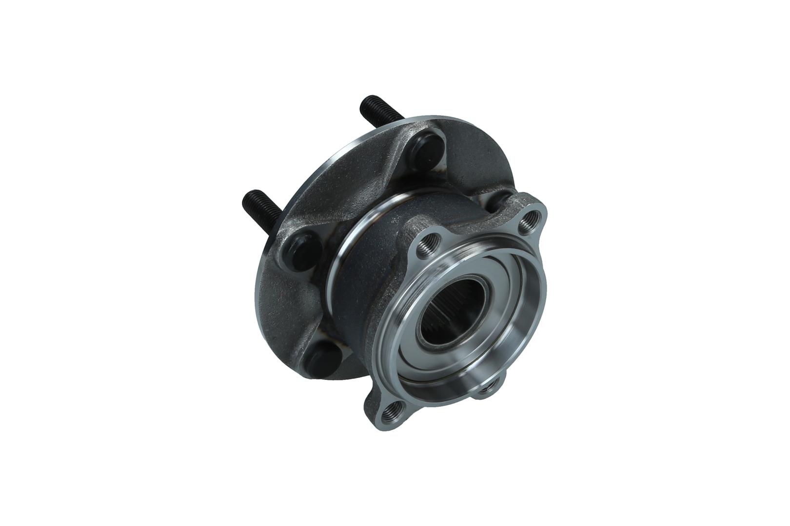 KAMOKA Hjullejesæt 5500299 bagaksel for MAZDA