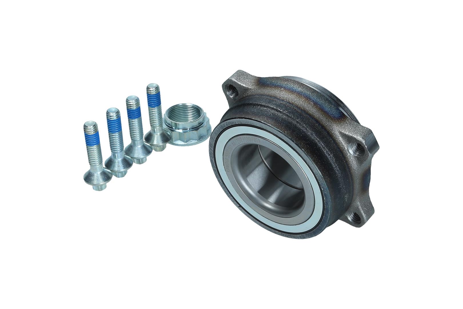 KAMOKA Hjullejesæt 5500301 bagaksel for MERCEDES-BENZ