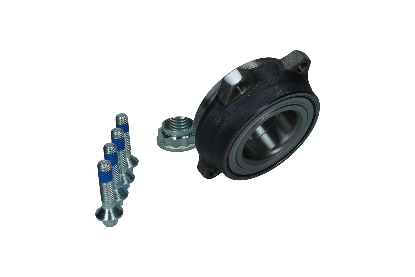 KAMOKA Hjullejesæt 5500305 bagaksel for MERCEDES-BENZ