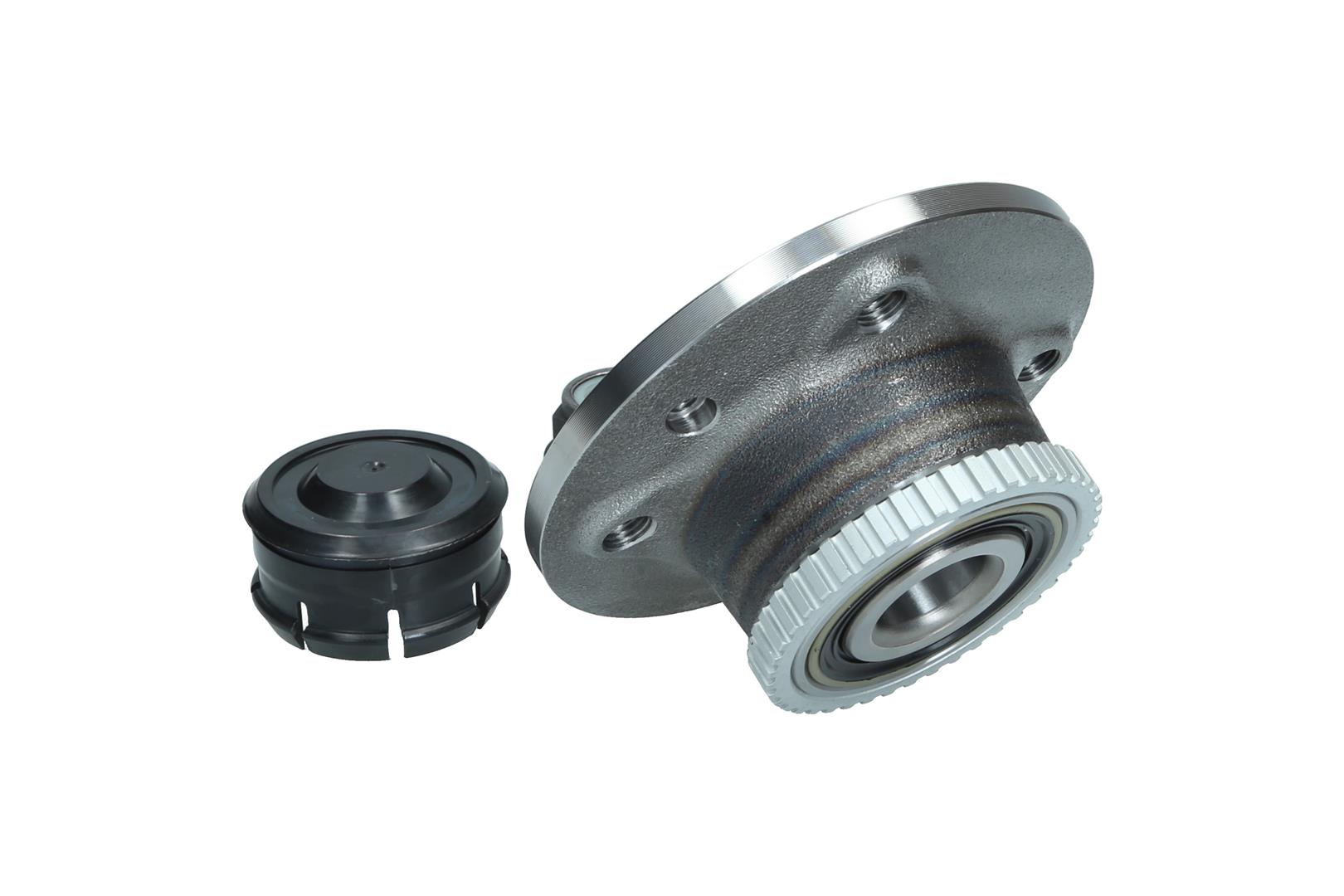 KAMOKA Hjullejesæt 5500317 bagaksel for NISSAN RENAULT