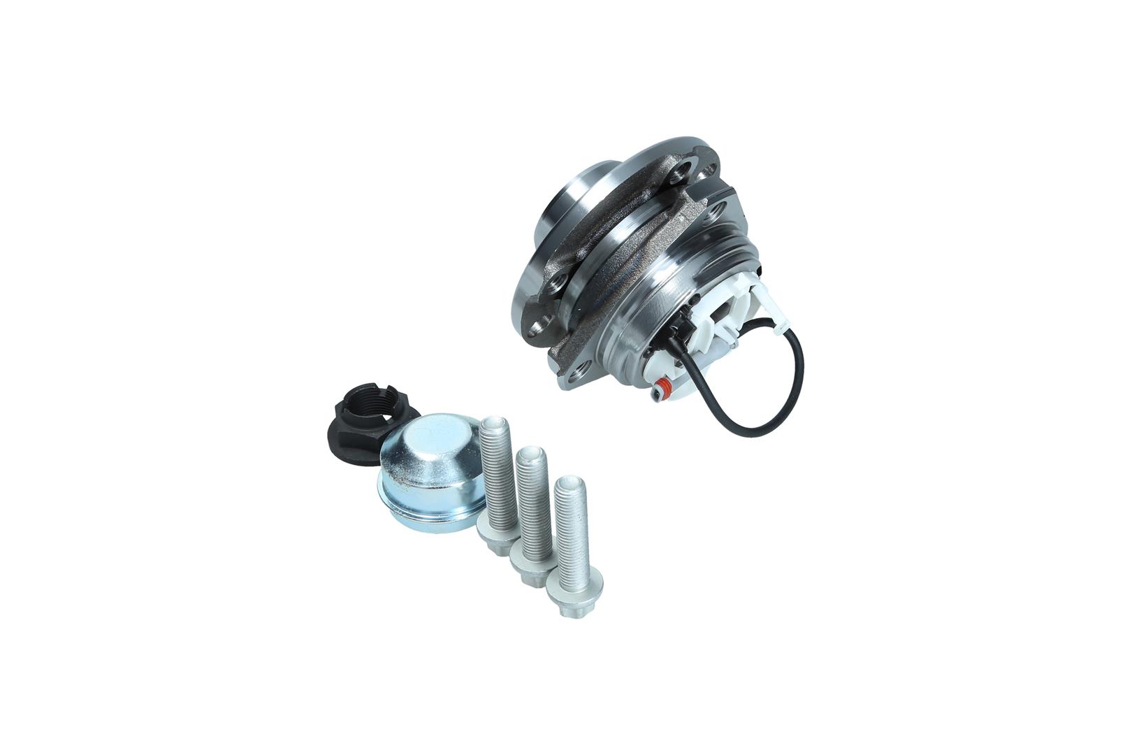 KAMOKA Hjullejesæt 5500330 foraksel for VAUXHALL OPEL