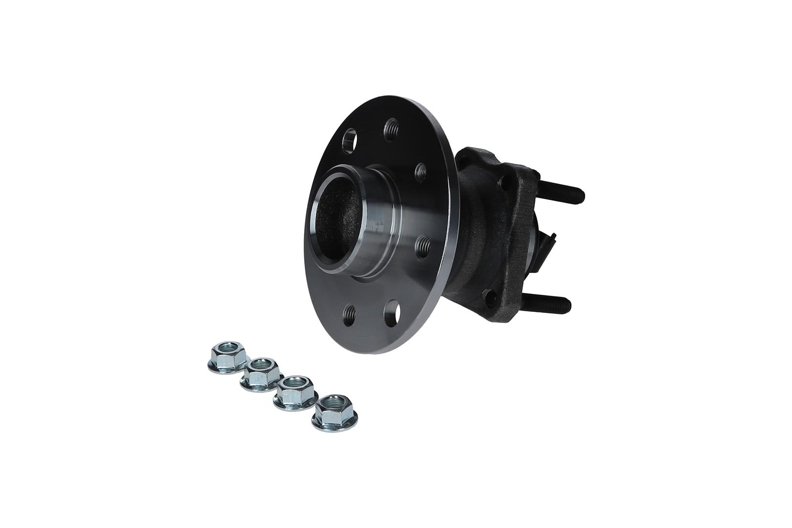 KAMOKA Hjullejesæt 5500331 bagaksel for VAUXHALL GENERAL MOTORS ALFA ROMEO