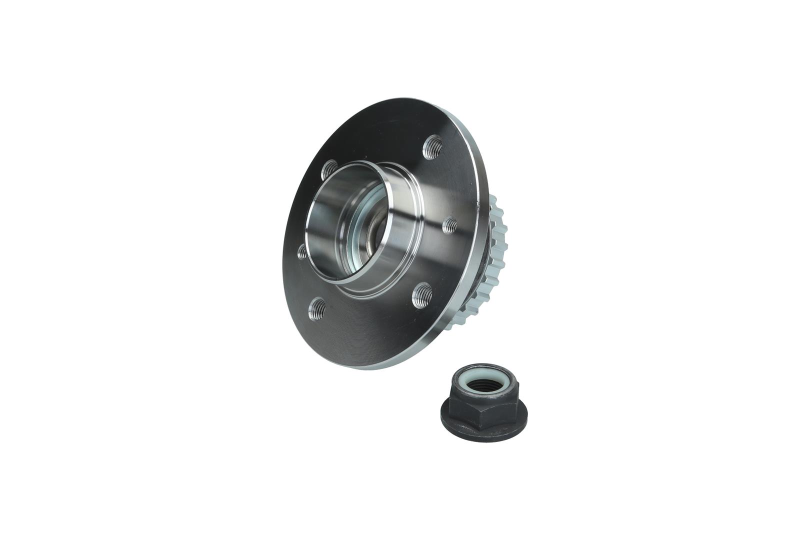 KAMOKA Hjullejesæt 5500343 bagaksel for RENAULT