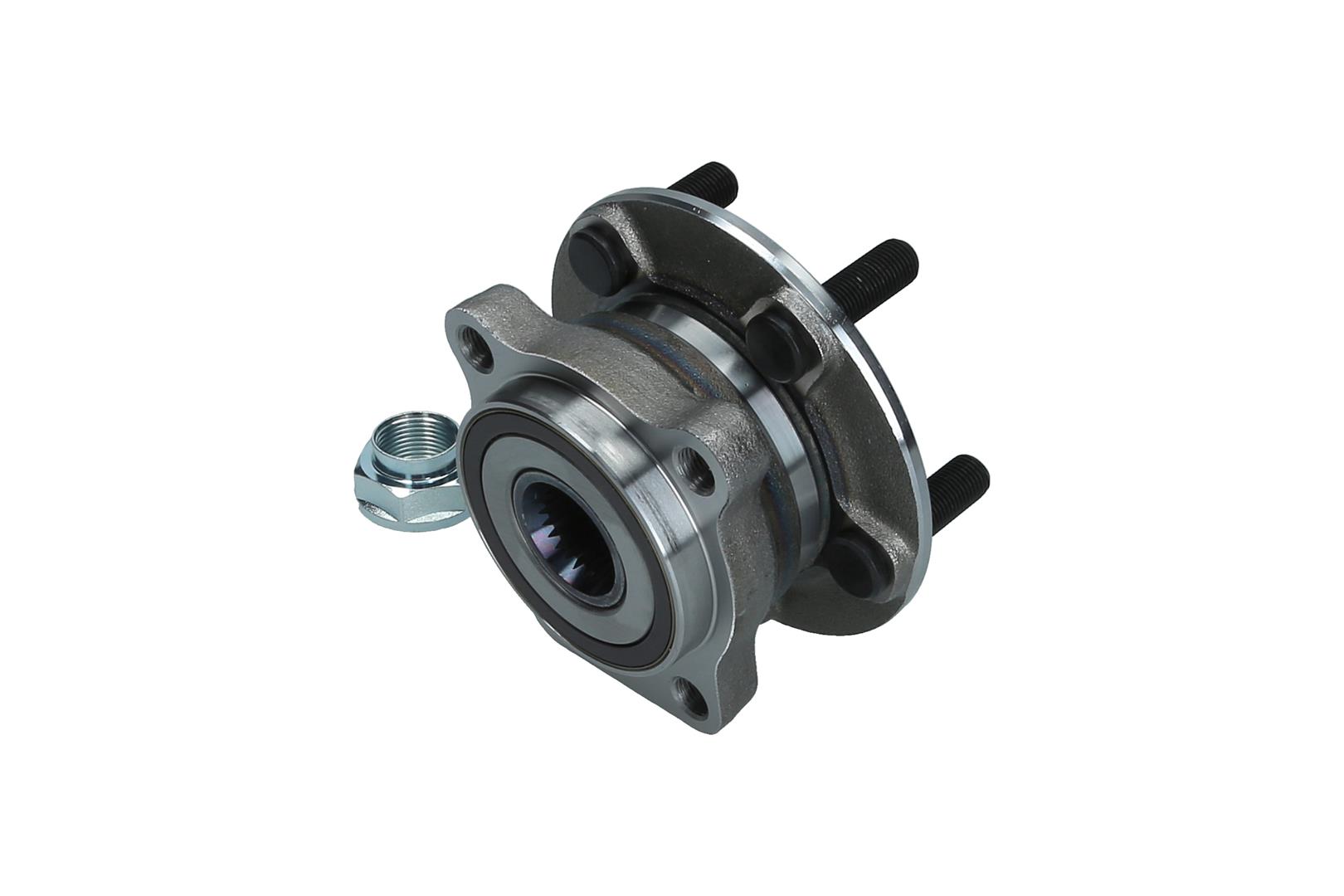 KAMOKA Hjullejesæt 5500349 foraksel for SUBARU