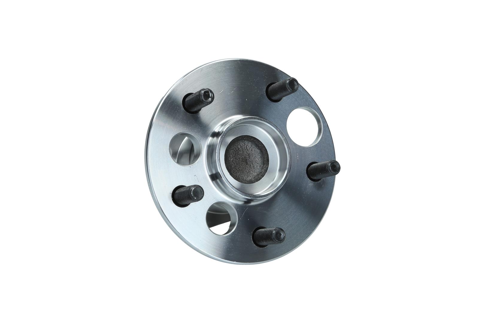 KAMOKA Hjullejesæt 5500358 bagaksel for TOYOTA